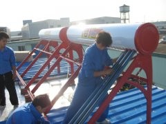 梁平热水器维修