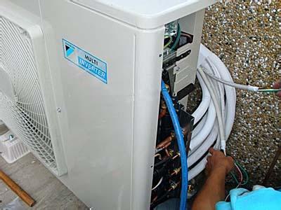 梁平商场中央空调分析及中央空调的维保分析