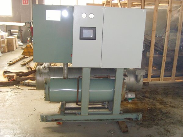 梁平酒店中央空调不停机清洗方法介绍